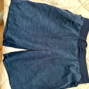 Lululemon T.H.E Linerless Shorts